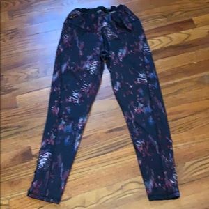 VS Knockout Sport Leggings